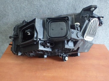 Лампа перед правая mercedes glc w253 full led в Украине, фото thumb