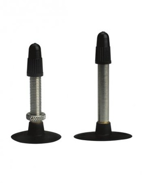 Велосипедная камера DELI TIRE 700x25/28C presta 51,5 мм