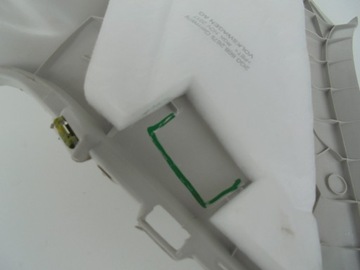 фото thumb №5, Обшивка стійка чорні volkswagen оригінальний номер 2g4867287a