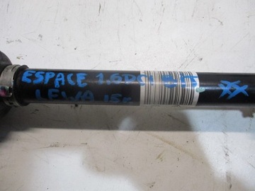 фото thumb №5, Приводной вал левая renault espace 1,6dci bit 391018240r
