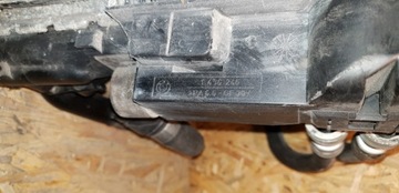 фото thumb №7, Радиатор комплект + вентиляторы bmw e46 2,0d