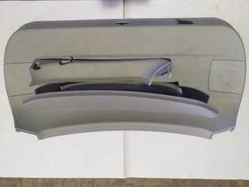 фото thumb №1, Bmw x4 f26 корпус крышки задняя задний комплект