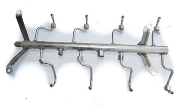 фото thumb №1, Молдинг упорскування porsche 4.8 cayenne panamera