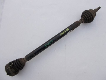 фото thumb №1, Привідний вал права vw golf iv 1.4 oryg 1j0407272