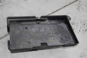 фото thumb №1, Основа акумулятор lexus is 220d 05-10