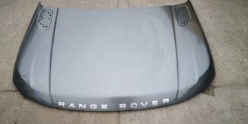 Купить Капот range rover sport 2012-, фото thumb