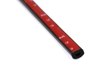 Светодиодное освещение PAKI BUS CABIN STRIP 2x 50CM 24V