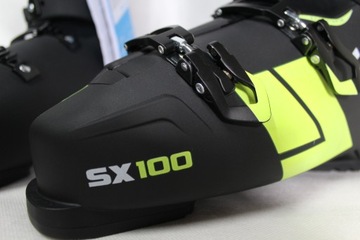 Новые туфли LANGE SX 100 размер 27,5/42,5.....[h820]