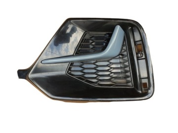 фото thumb №1, Honda civic x решётка бампера правый зад 71503-tgg