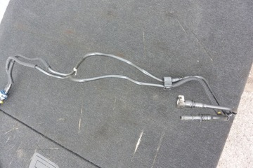 фото thumb №6, Трубки пального дроти 2.2d jaguar xf x250 lift