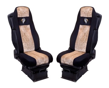 КРЫШКИ VOLVO FH С 2008 ГОДА 2 РЕМЕНЬ МОД.