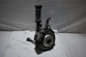 фото thumb №1, Bmw 5 f10 f11 поворотный кулак амортизатор правый перед