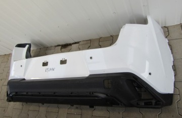 фото thumb №3, Бампер задняя lexus ux 18-