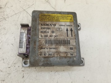 фото thumb №1, Модуль датчик air bag volvo v40 eu інше