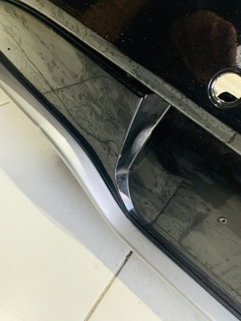 фото thumb №7, Бампер задній зад renault clio iv rs