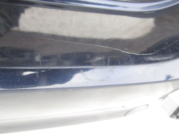 фото thumb №6, Бампер vw golf vii 13-17 kombi задня pdc