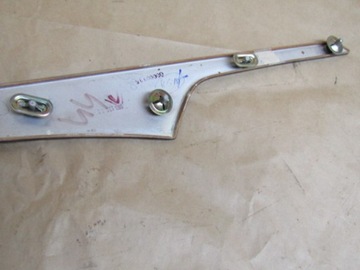 фото thumb №9, 75 mercedes w210 95-99 classic планка дерево оббивка двері правий зад