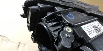 фото thumb №12, Vw t-roc 2ga лампа левая перед передняя