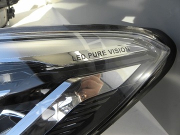 фото thumb №8, Renault captur lift ,лампы led,zderzak, 2018 rok