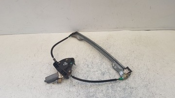 фото thumb №1, Підйомник скло правий перед renault thalia eu