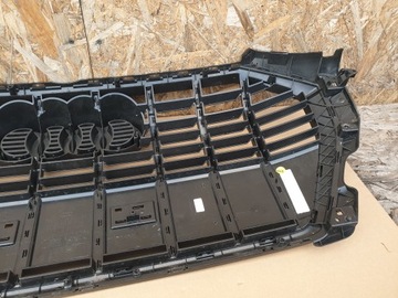 фото thumb №6, Audi q3 ii решітка решітка радіатора 83a