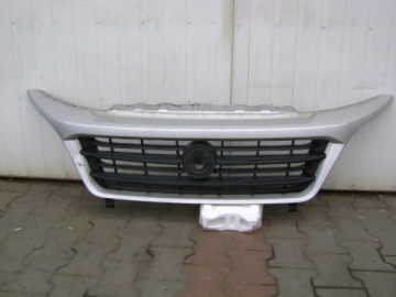 Fiat ducato iii 2014- решётка радиатора перед решётка радиатора оригинал Цена, фото thumb
