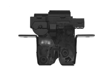 фото thumb №3, Замок крышки багажника renault scenic ii 03- grand scenic ii 04-