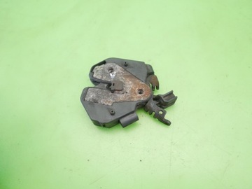 фото thumb №4, Замок капот крышки двигателя volvo s80 i 98-04