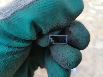 фото thumb №4, Jaguar f-pace ручка двері ліва