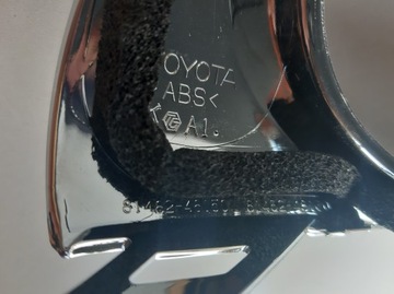 фото thumb №5, Lexus rx 350 2012- хром решітка решітка нова org