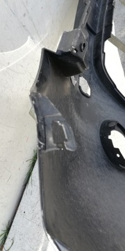 фото thumb №10, Nissan micra k12 cabrio бампер переднє перед