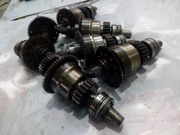 YAMAHA XJ 600 92-03 МУФТА СТАРТЕРА ЗВЕЗДОЧКА BENDIX СЦЕПЛЕНИЕ BENDIX