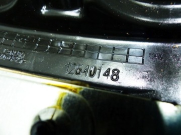 фото thumb №5, Camaro 3.6 captiva 3.0 v6 lf1 крышка клапанов l