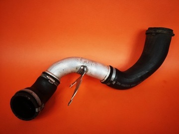 фото thumb №1, Volvo v40 ii d3 труба шланг воздуха 31319795