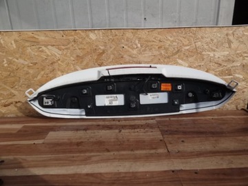 фото thumb №2, Renault clio iv 2013 hb спойлер спойлер кришки задня