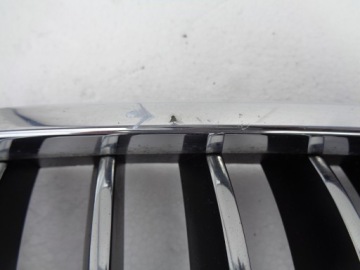 фото thumb №11, Bmw 5 f10 f11 lci lift решётка радиатора решётка радиатора 74123247412323