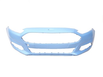 фото thumb №9, Новий бампер переднє ford fusion usa 2013-16 mondeo mk5 13-19 bez pdc