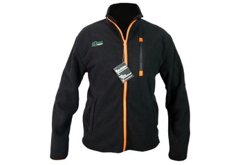 ТОЛСТОВКА POLAR, РАБОЧАЯ ЗАЩИТНАЯ КУРТКА RANGER - S 48