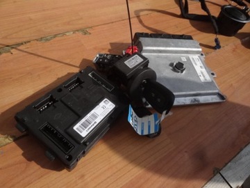 фото thumb №1, Dacia logan ii 2017 0,9 tce бортовий комп'ютер 237109719r