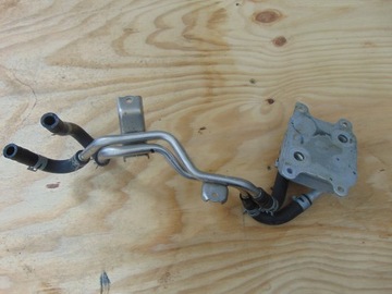 фото thumb №2, Lexus is 300h радіатор оливи