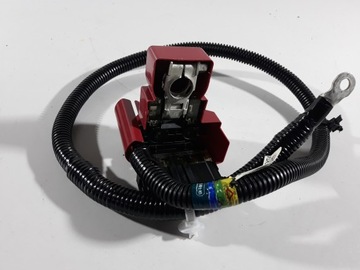 фото thumb №1, Infiniti q50 13- клема плюсова 241194gk5a