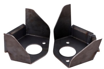 фото thumb №8, Ремкомплект рами nissan patrol gr y61 gu4 зад p/l