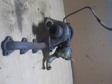 фото thumb №5, Ford focus mk3 1.6 tdci turbo 0686220680