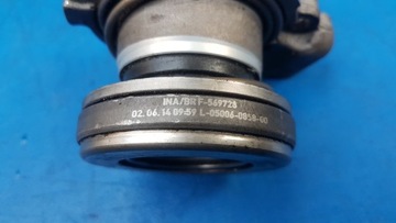 фото thumb №8, Циліндр зчеплення alfa romeo 159 2.4 3.2 jtdm jak новий !