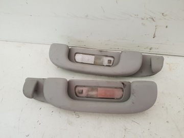 фото thumb №1, Ручка кронштейн стельовий mercedes r w251 eu