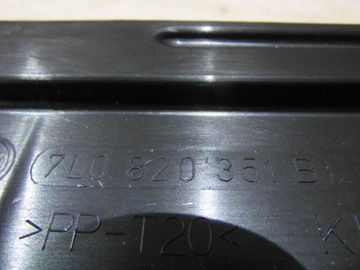 фото thumb №6, Впуск канал повітря 7l0820351b моторчик audi q7