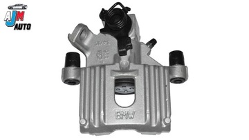 фото thumb №3, Супорт гальмівний задня задній mini one cooper r50 r53