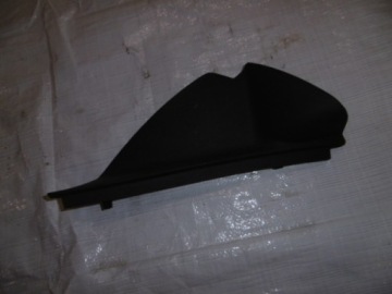 фото thumb №1, Peugeot 208 защита панели правая