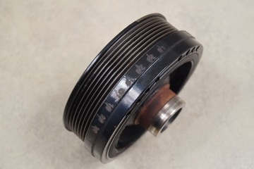 фото thumb №4, Колесо пасове jeep cherokee mercedes 3.0 crd