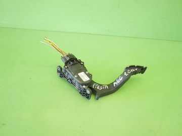 фото thumb №7, Педаль потенціометр газу ford fiesta mk6 st 2.0 01-